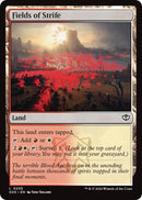 Fields of Strife [SOS - 255] - Cartes Sportives Rive Sud