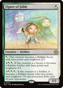 Figure of Fable [ECL - 224] - Cartes Sportives Rive Sud