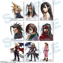 Final Fantasy Anniversary Art Museum Digital Card Vol.2 Pack - Cartes Sportives Rive Sud