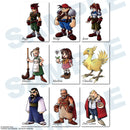 Final Fantasy Anniversary Art Museum Digital Card Vol.2 Pack - Cartes Sportives Rive Sud