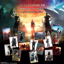 Final Fantasy Anniversary Art Museum Digital Card Vol.2 Pack - Cartes Sportives Rive Sud
