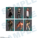 Final Fantasy Anniversary Art Museum Digital Card Vol.2 Pack - Cartes Sportives Rive Sud