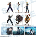 Final Fantasy Anniversary Art Museum Digital Card Vol.2 Pack - Cartes Sportives Rive Sud