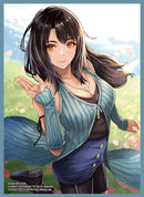 Final Fantasy Card Sleeves Series Rinoa 100CT (Pre Order) - Cartes Sportives Rive Sud