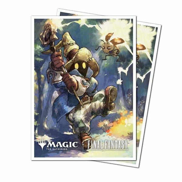 TCG Sleeves
