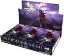 Final Fantasy Set 26 Gunslinger In The Abyss Booster (Pre - Order) - Cartes Sportives Rive Sud