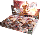 Final Fantasy Set 27 Journey of Discovery Booster (Pre - Order) - Cartes Sportives Rive Sud