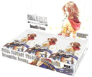 Final Fantasy Set 28 Dreamlike Oceans Booster (Pre - Order) - Cartes Sportives Rive Sud