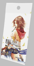Final Fantasy Set 28 Dreamlike Oceans Pre - release (Pre - Order) - Cartes Sportives Rive Sud