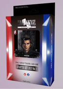 Final Fantasy Starter Set 2025 Vol 1 (Pre - Order) - Cartes Sportives Rive Sud