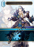 Final Fantasy TCG Set 24 Hidden Legends Pre-Release (Pre-Order) - Cartes Sportives Rive Sud