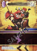 Final Fantasy TCG Set 24 Hidden Legends Pre-Release (Pre-Order) - Cartes Sportives Rive Sud