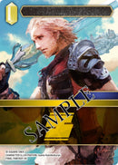 Final Fantasy TCG Set 24 Hidden Legends Pre-Release (Pre-Order) - Cartes Sportives Rive Sud