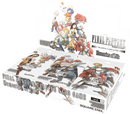 Final Fantasy TCG Set 30 Memories of Life Booster (Pre - Order) - Cartes Sportives Rive Sud
