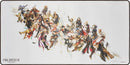 Final Fantasy XIV Dawntrail Gaming Mouse Pad (Pre - Order) - Cartes Sportives Rive Sud