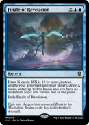 Finale of Revelation [MKC - 106] - Cartes Sportives Rive Sud