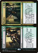 Find // Finality [GRN - 225] - Cartes Sportives Rive Sud