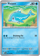 Finizen [ME05 - 021/084] - Cartes Sportives Rive Sud