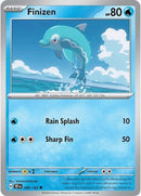 Finizen [TEF - 048/162] - Cartes Sportives Rive Sud
