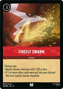 Firefly Swarm [12 - 130/204] - Cartes Sportives Rive Sud