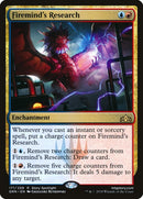 Firemind's Research [GRN - 171] - Cartes Sportives Rive Sud