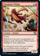 Firespitter Whelp [J25 - 14] - Cartes Sportives Rive Sud