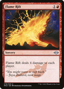 Flame Rift [MH2 - 278] - Cartes Sportives Rive Sud