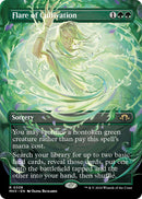 Flare of Cultivation (Borderless) [MH3 - 338] - Cartes Sportives Rive Sud
