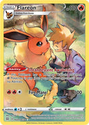 Flareon [SWSH09:TG - 030] - Cartes Sportives Rive Sud