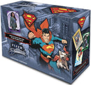 Fleer Brilliants Superman Mega Box - Cartes Sportives Rive Sud