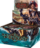 Flesh and Blood High Seas Booster (Pre - Order) - Cartes Sportives Rive Sud