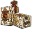 Flesh And Blood Mastery Pack Warrior Booster (Pre Order) - Cartes Sportives Rive Sud