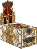 Flesh And Blood Mastery Pack Warrior Booster (Pre Order) - Cartes Sportives Rive Sud