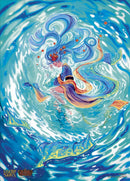 Flesh and Blood Part The Mistveil Booster - Cartes Sportives Rive Sud