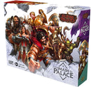 Flesh and Blood Smash Palace (Pre - Order) - Cartes Sportives Rive Sud