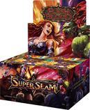 Flesh and Blood Super Slam Booster (Pre - Order) - Cartes Sportives Rive Sud