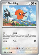 Fletchling [POR - 066/088] - Cartes Sportives Rive Sud