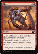 Fling [J25 - 553] - Cartes Sportives Rive Sud