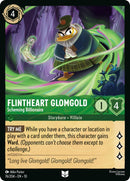 Flintheart Glomgold - Scheming Billionaire [10 - 76/204] - Cartes Sportives Rive Sud