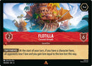 Flotilla - Coconut Armada [6 - 135/204] - Cartes Sportives Rive Sud