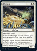 Flumph [AFR - 15] - Cartes Sportives Rive Sud