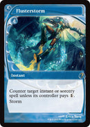 Flusterstorm (Future Sight) [MB2 - 163] - Cartes Sportives Rive Sud