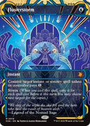 Flusterstorm [SOA - 18] - Cartes Sportives Rive Sud