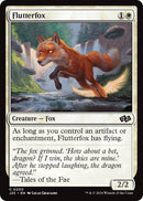 Flutterfox [J25 - 200] - Cartes Sportives Rive Sud