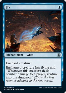Fly [AFR - 59] - Cartes Sportives Rive Sud