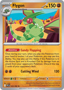 Flygon - 053/094 [PFL - 053/094] - Cartes Sportives Rive Sud