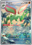 Flygon - 101/094 [PFL - 101/094] - Cartes Sportives Rive Sud