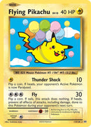 Flying Pikachu [EVO - 110/108] - Cartes Sportives Rive Sud