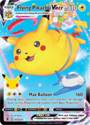 Flying Pikachu VMAX [CLB - 007/025] - Cartes Sportives Rive Sud