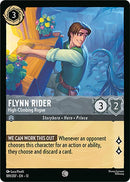 Flynn Rider - High-Climbing Rogue [13] - Cartes Sportives Rive Sud